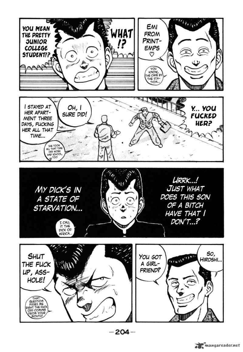 Be Bop High School 38 4