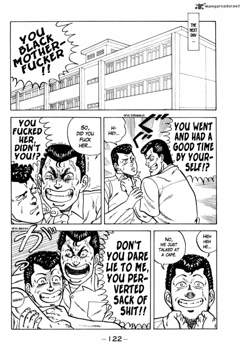 Be Bop High School 6 6