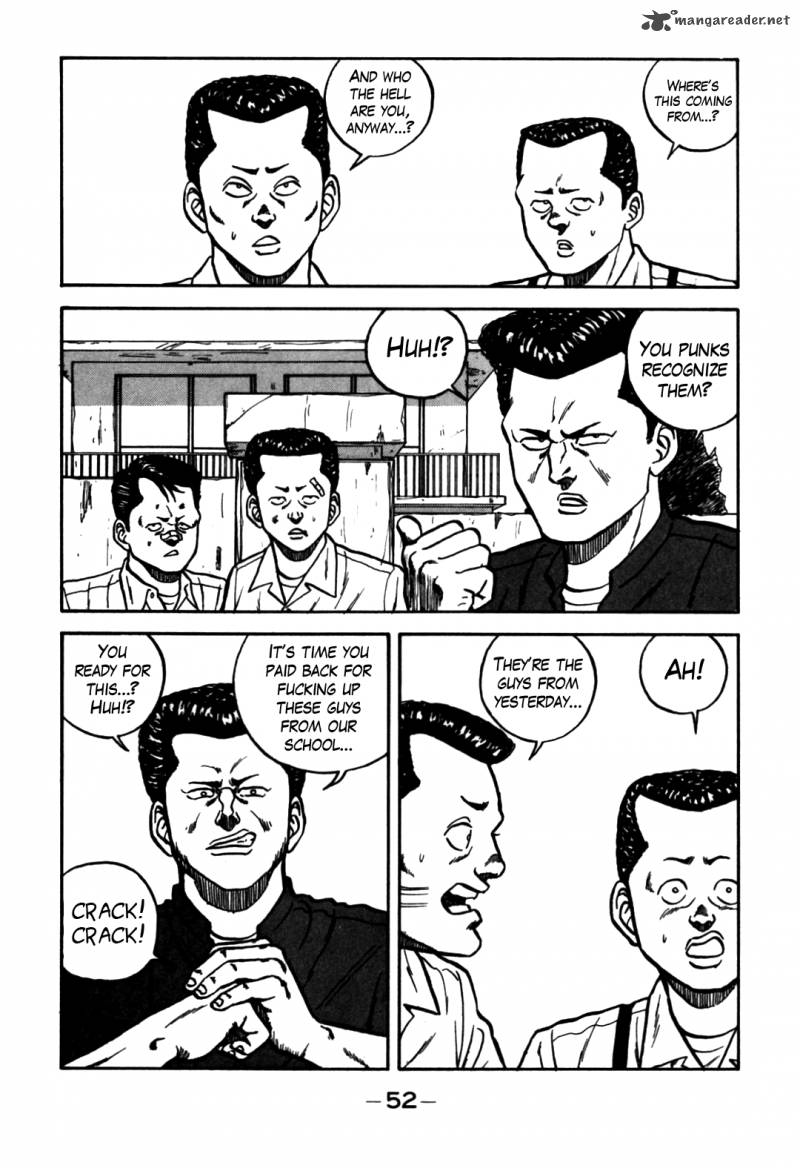 Be Bop High School 61 4