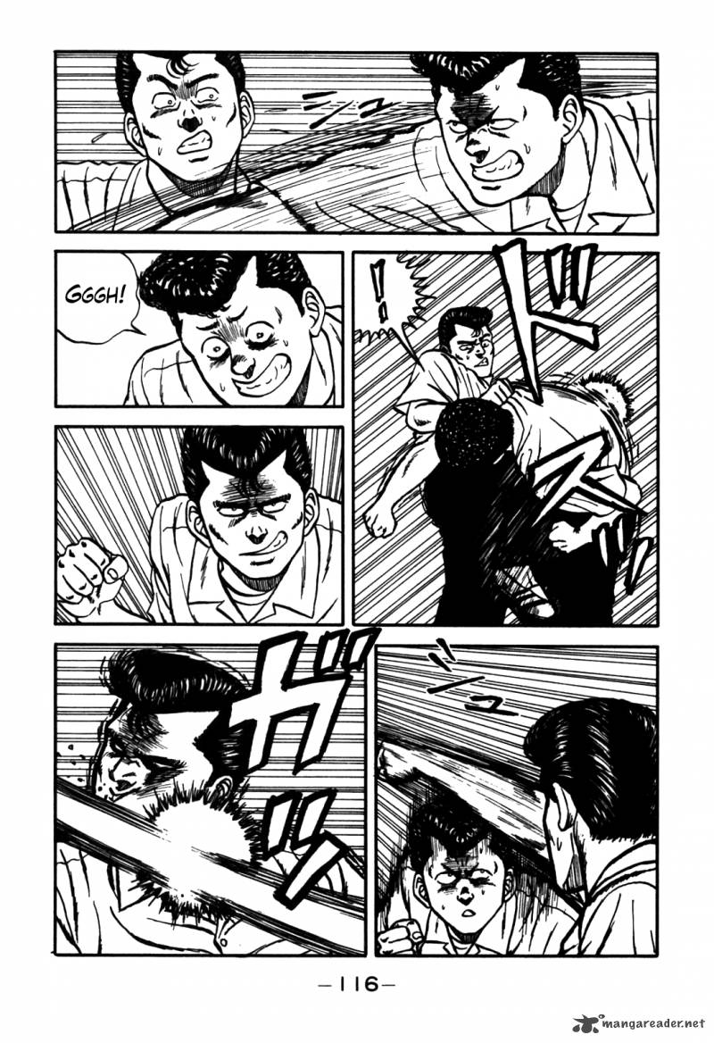 Be Bop High School 61 68
