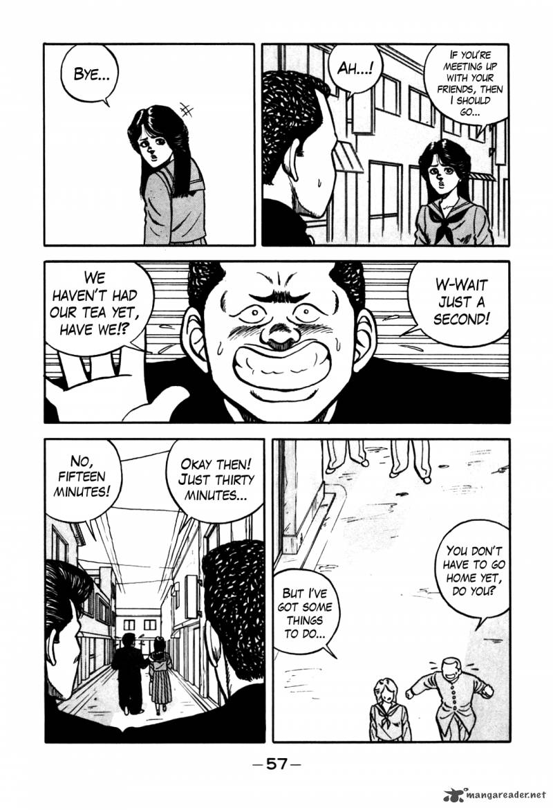 Be Bop High School 68 13