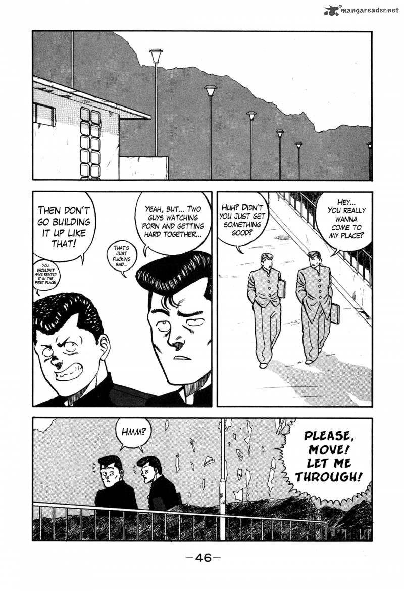 Be Bop High School 68 2