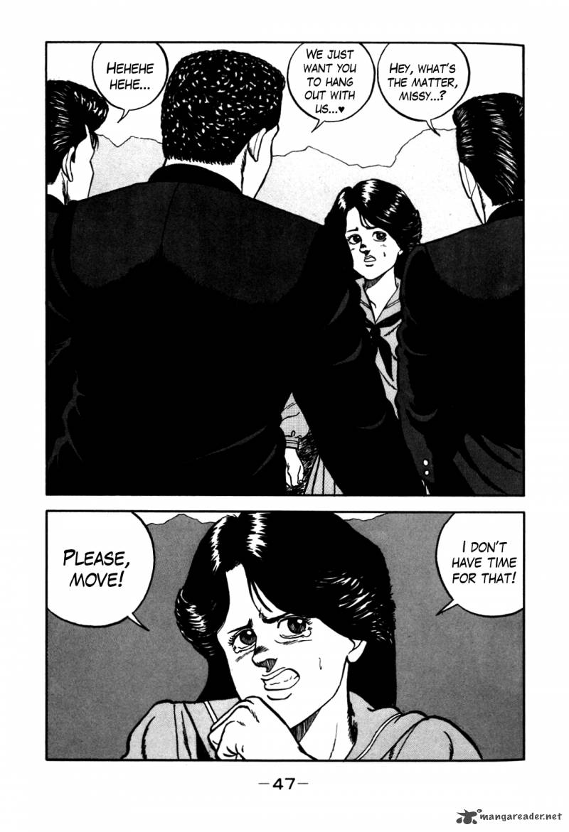 Be Bop High School 68 3