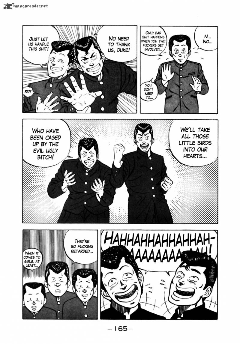 Be Bop High School 8 6