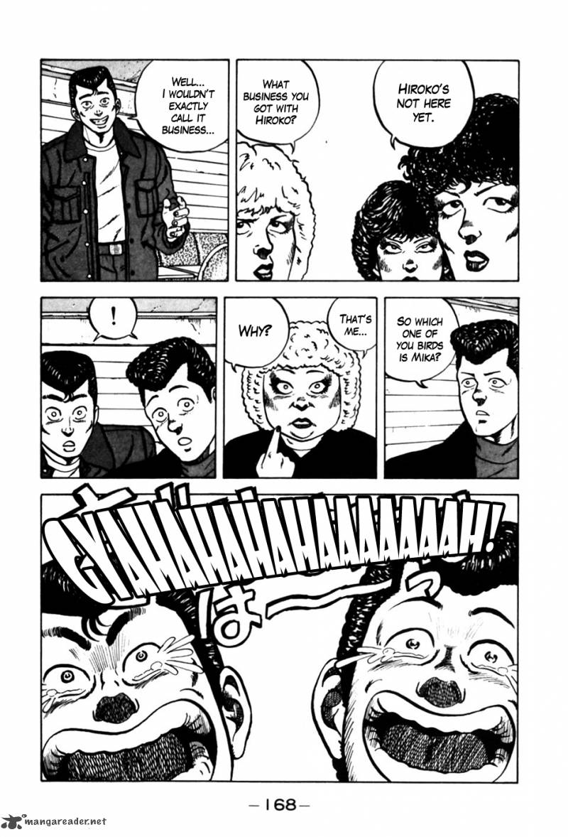 Be Bop High School 8 9