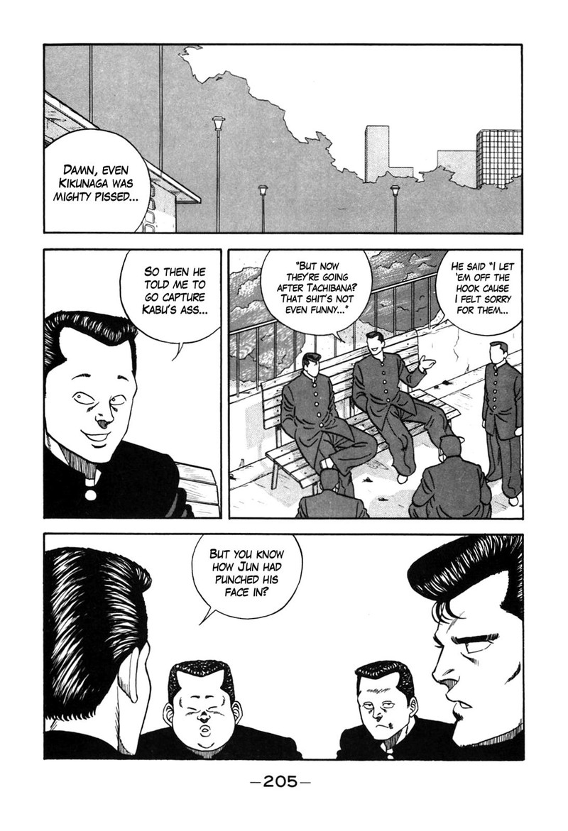 Be Bop High School 90 59