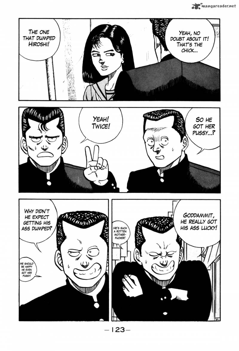 Be Bop High School 96 17