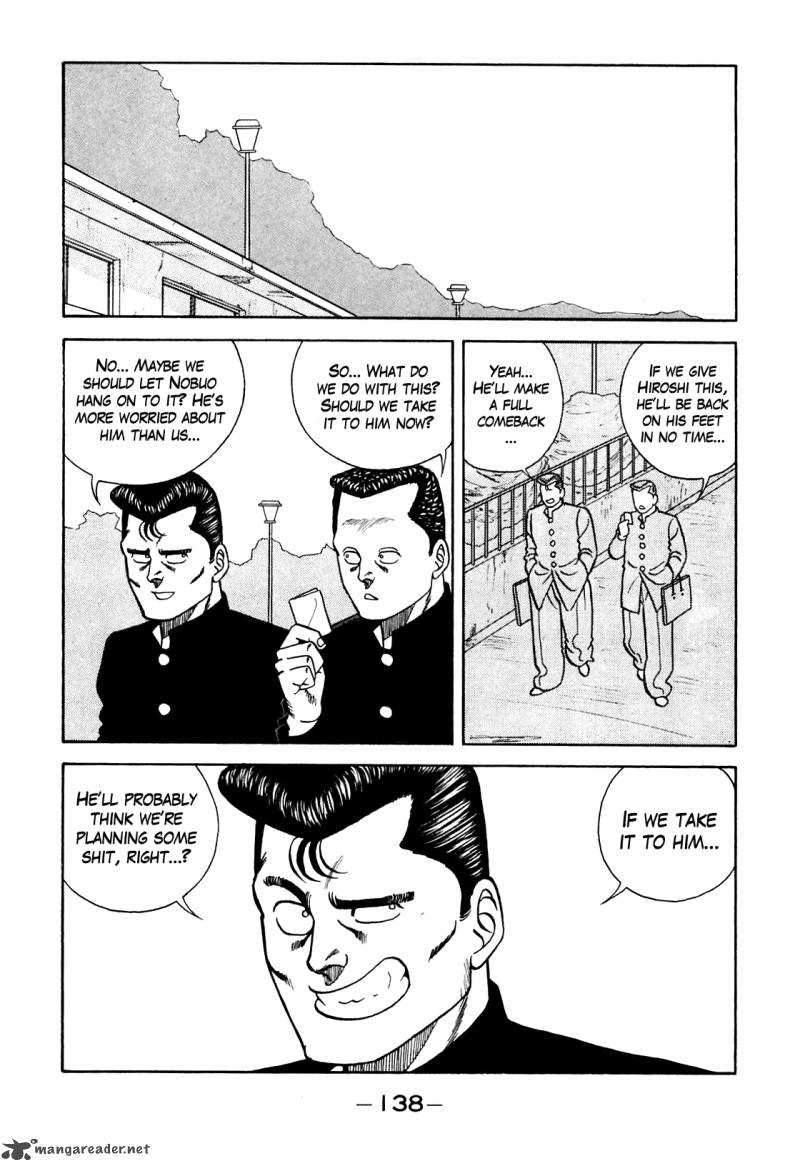 Be Bop High School 96 32