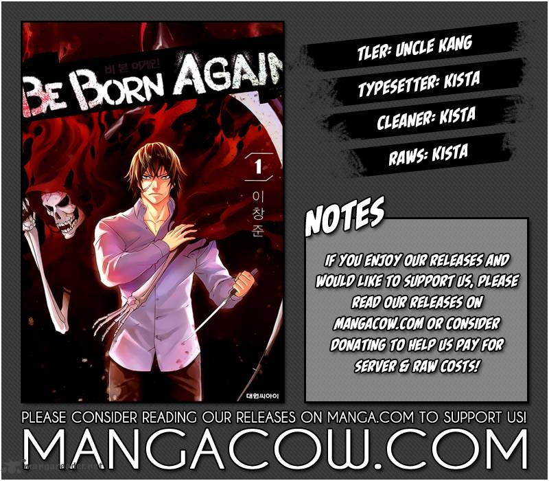 Be Born Again 4 26