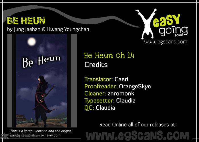 Be Heun 14 1