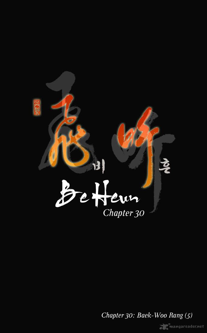 Be Heun 30 4
