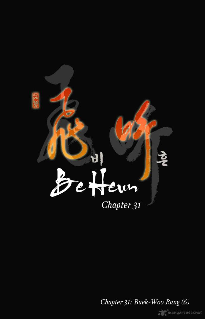 Be Heun 31 2