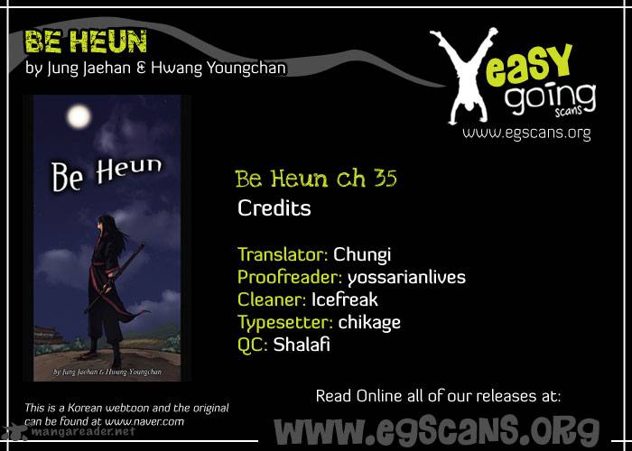 Be Heun 35 1