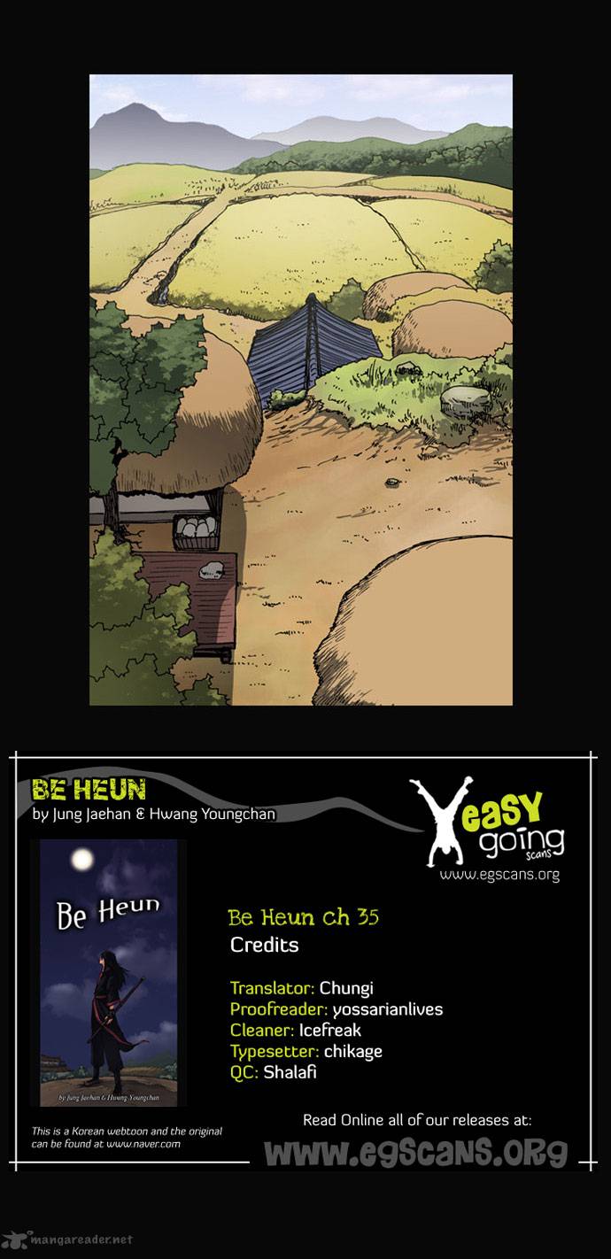 Be Heun 35 21