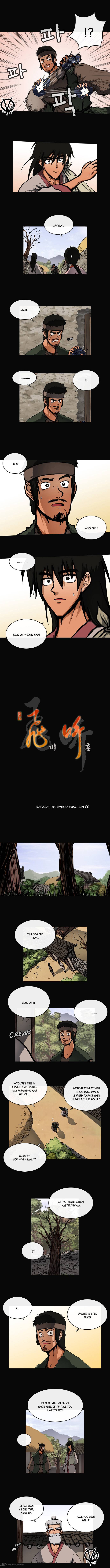 Be Heun 38 2