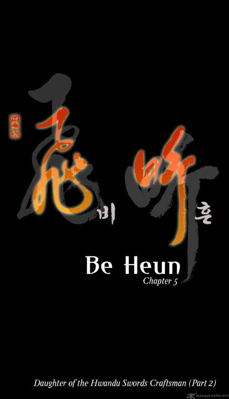 Be Heun 5 2