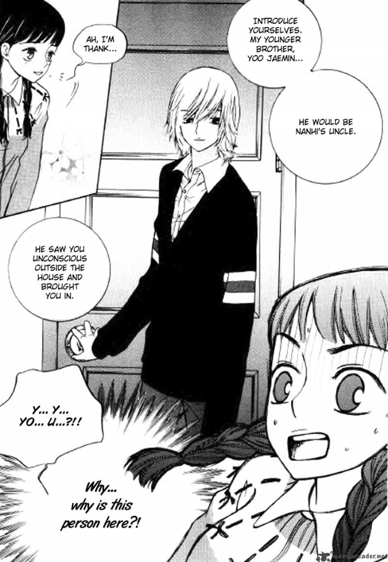 Be My Sweet Darling 4 17