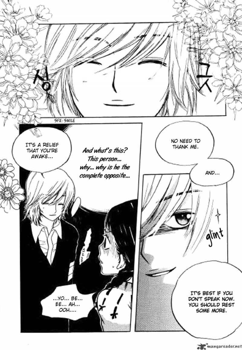 Be My Sweet Darling 4 18