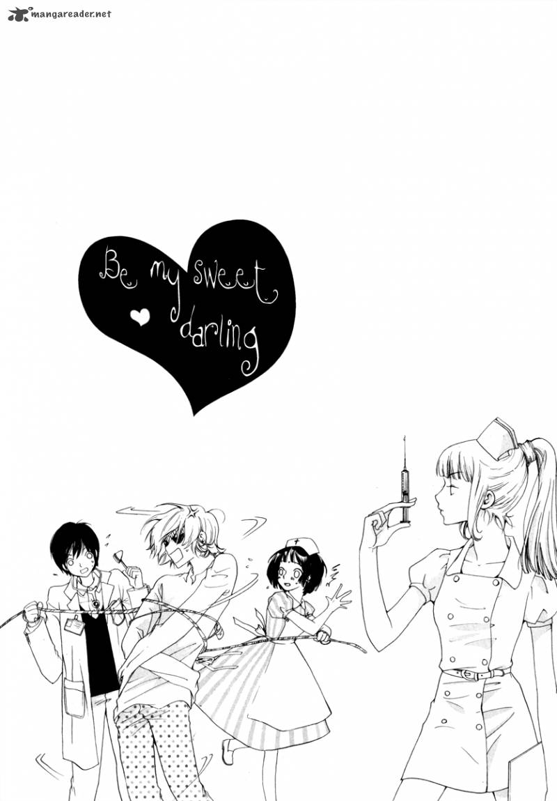 Be My Sweet Darling 9 3