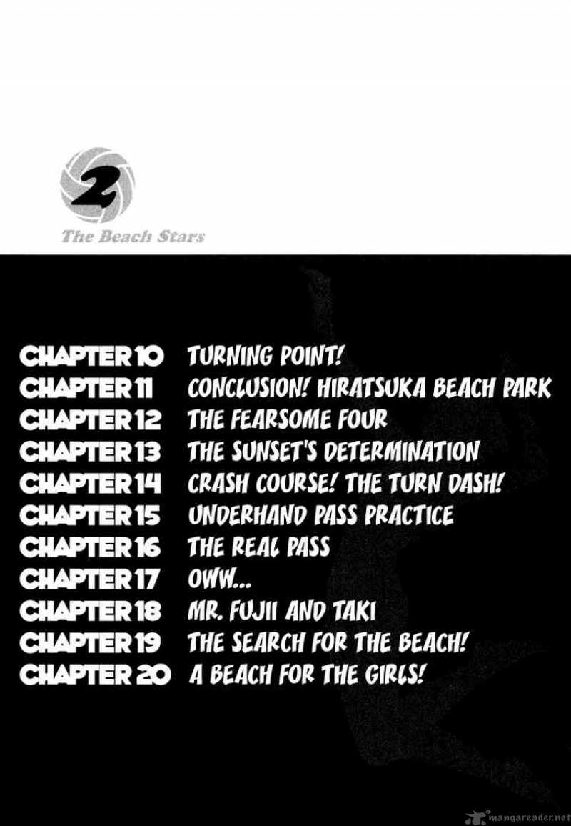 Beach Stars 10 4