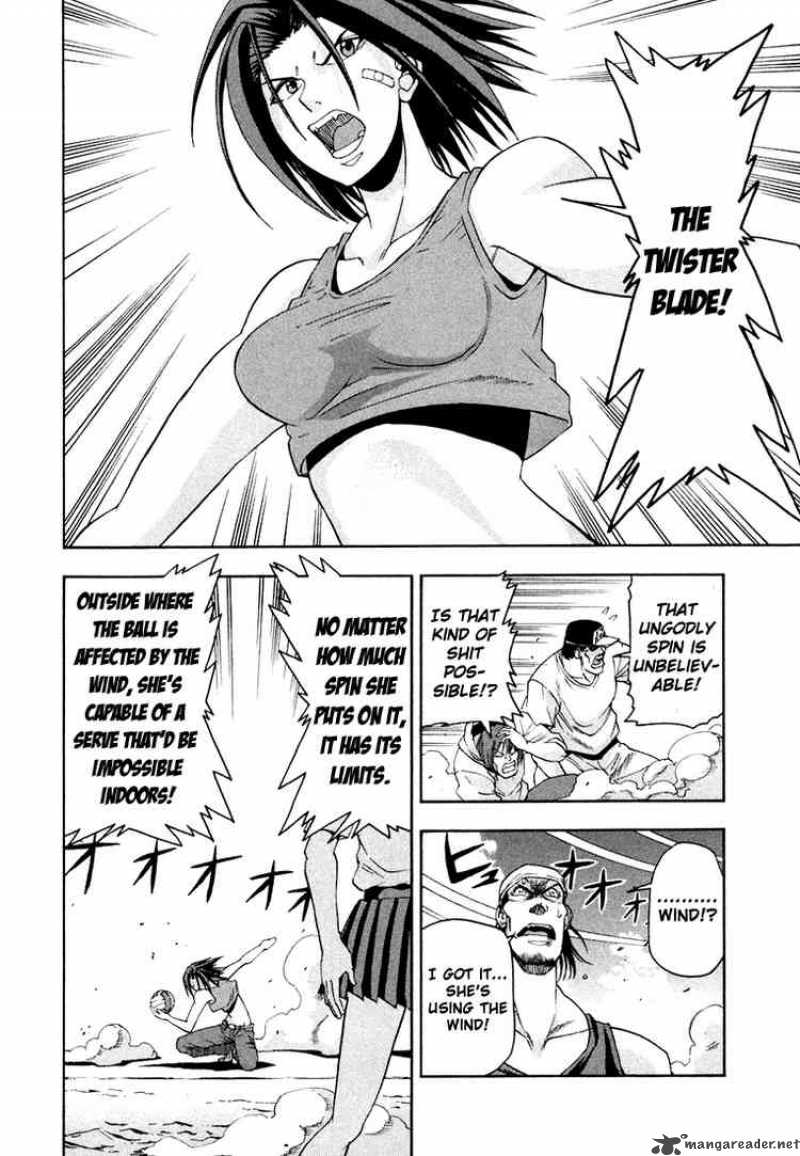 Beach Stars 10 9