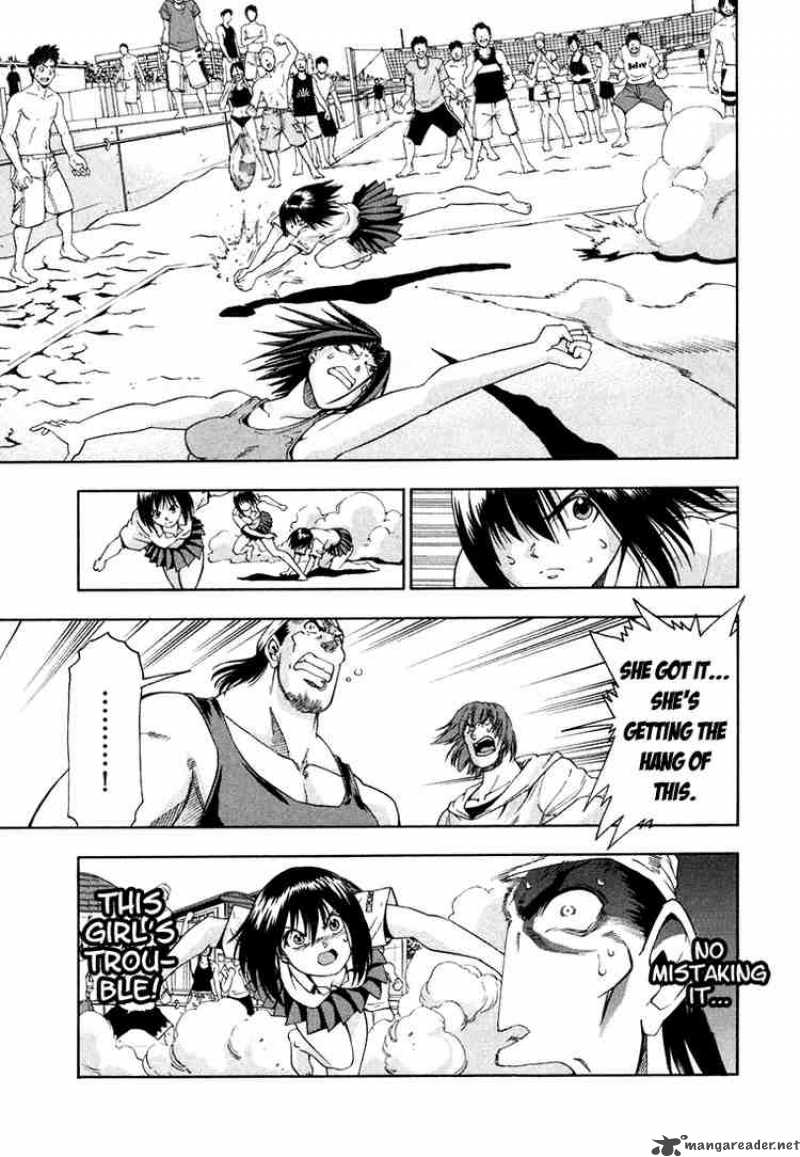 Beach Stars 11 3