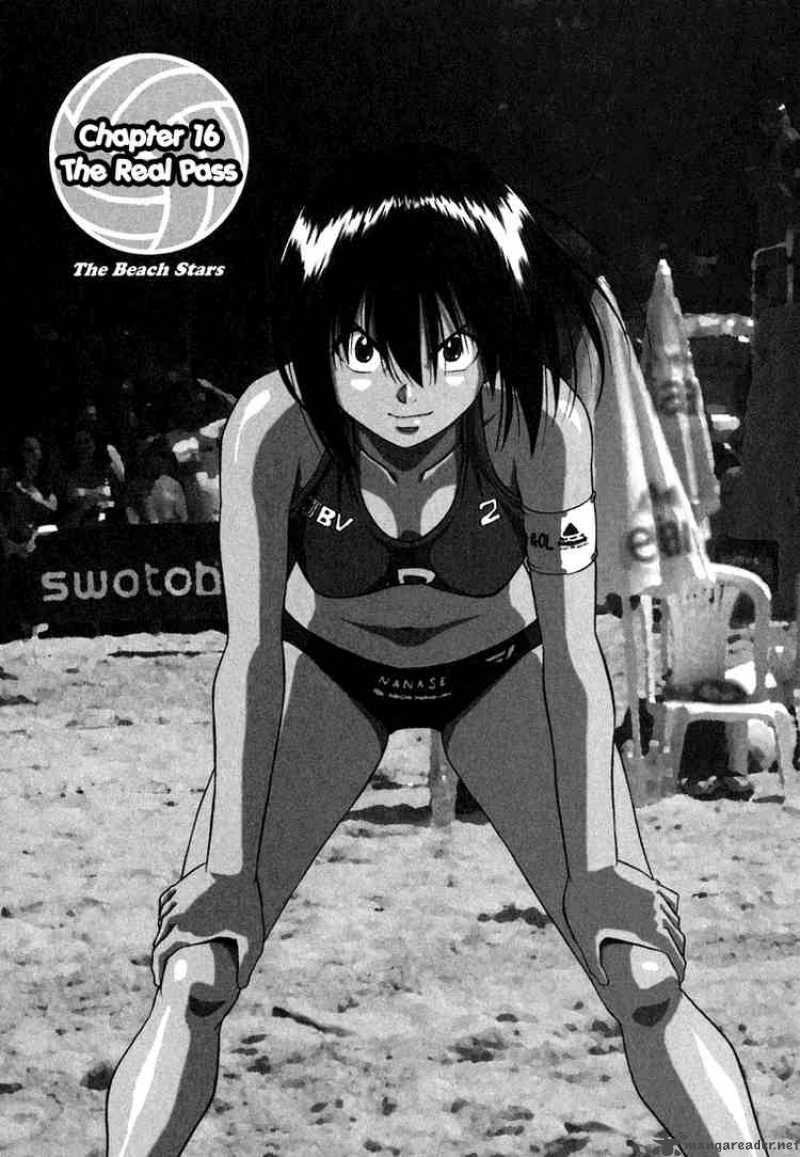 Beach Stars 16 1