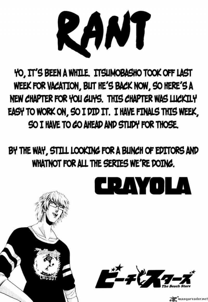 Beach Stars 17 1