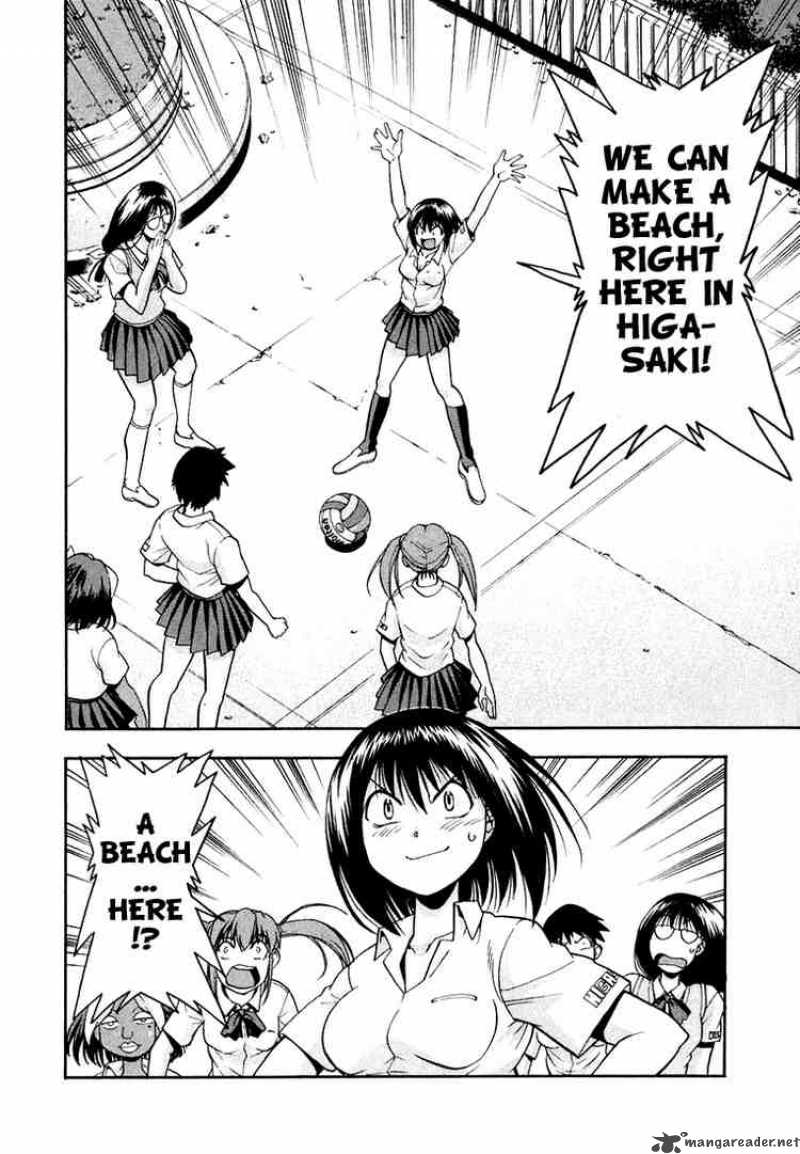 Beach Stars 19 18