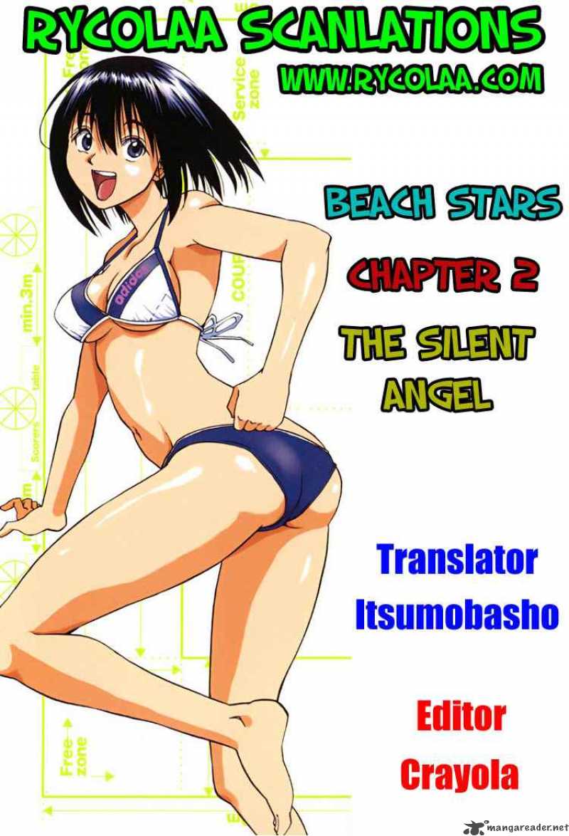 Beach Stars 2 25