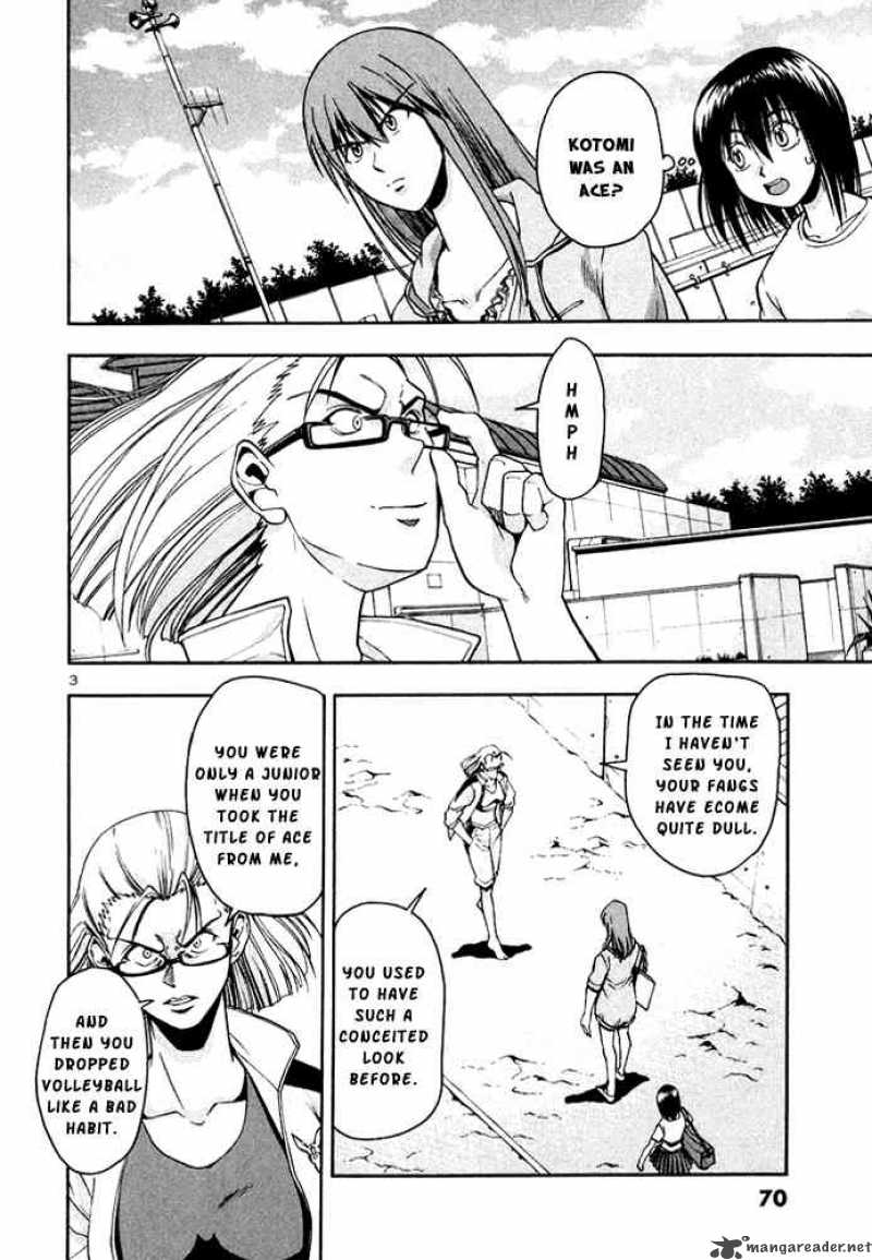 Beach Stars 24 3