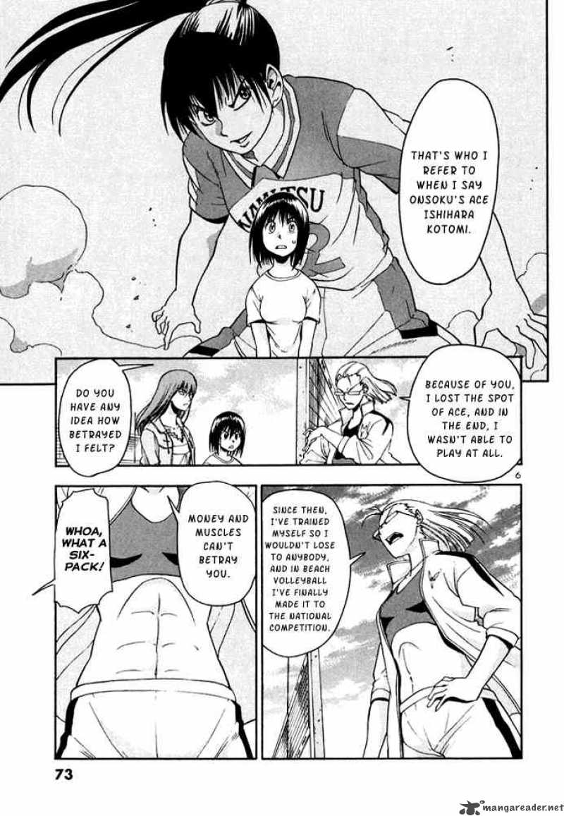 Beach Stars 24 6