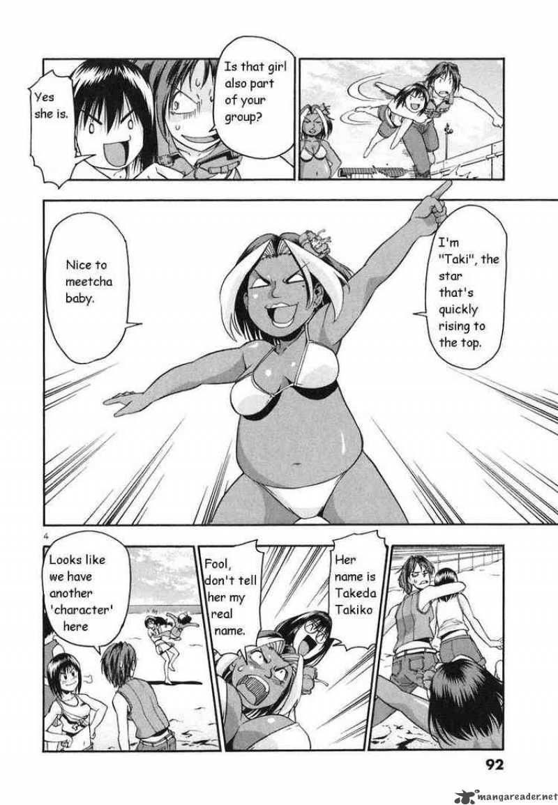 Beach Stars 25 4