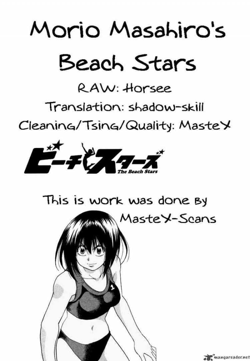 Beach Stars 27 22