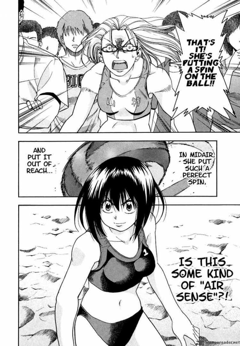 Beach Stars 29 18