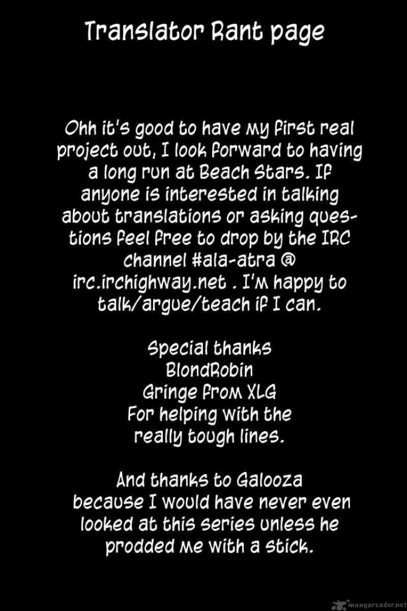 Beach Stars 30 27