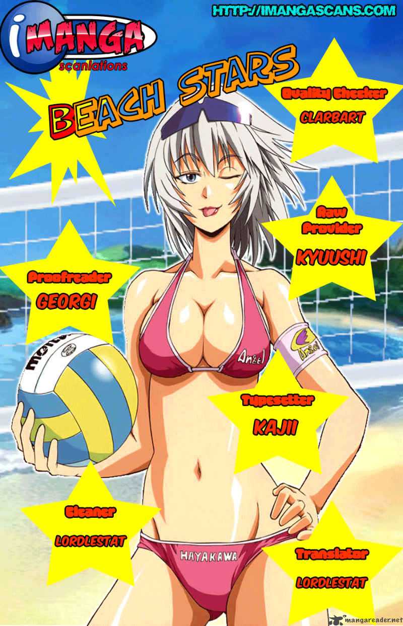 Beach Stars 31 1