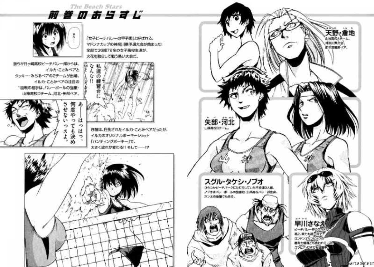 Beach Stars 31 7