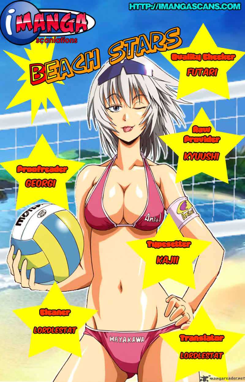 Beach Stars 32 1