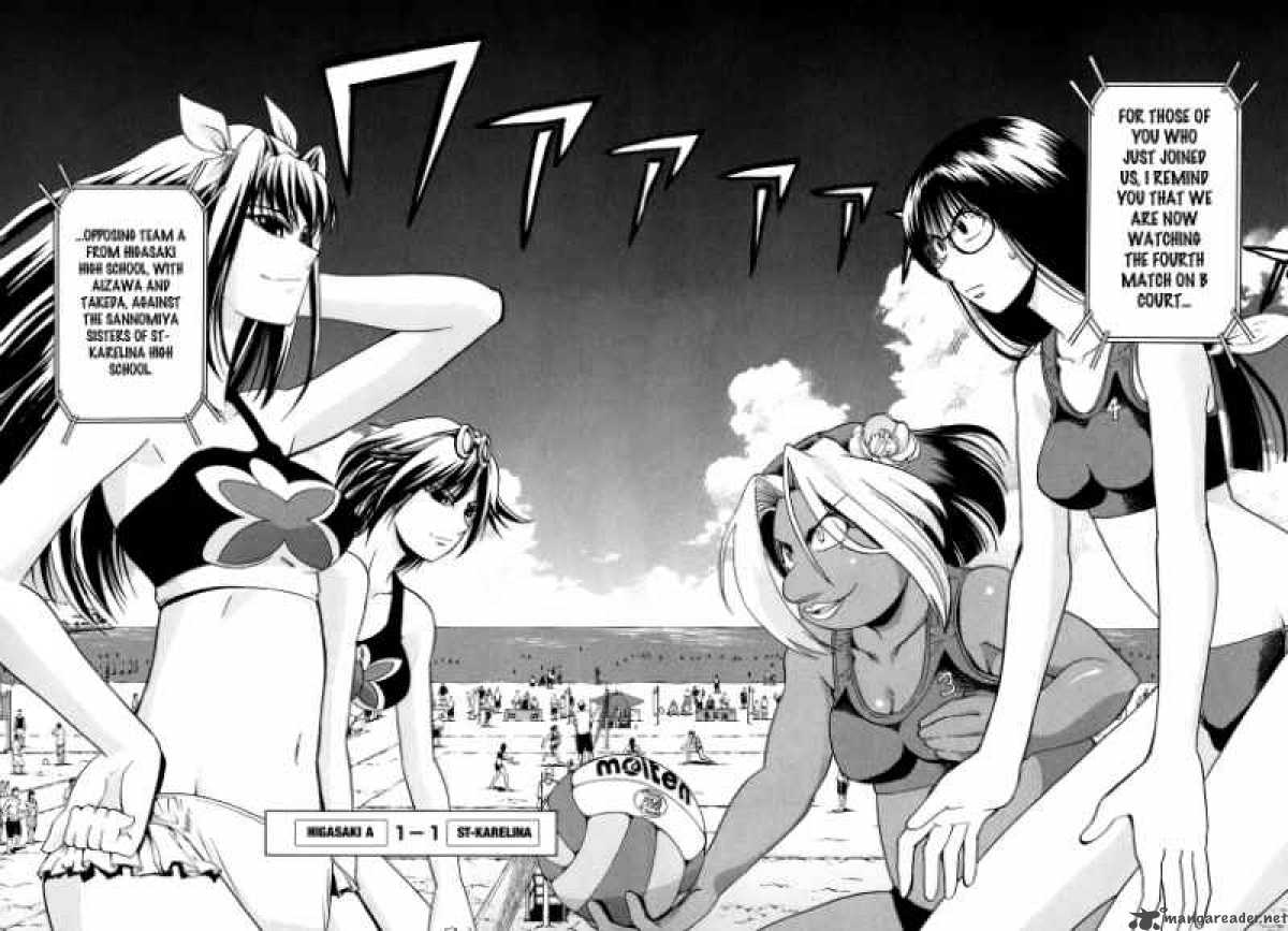 Beach Stars 33 3