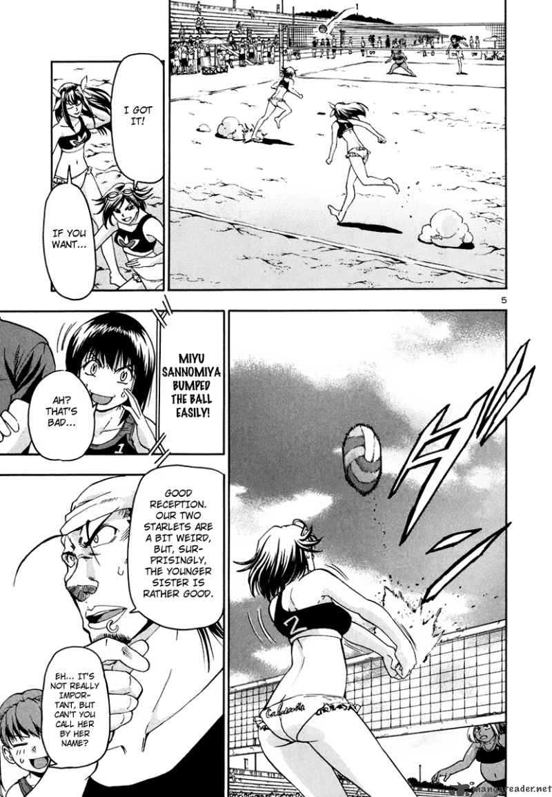 Beach Stars 33 5