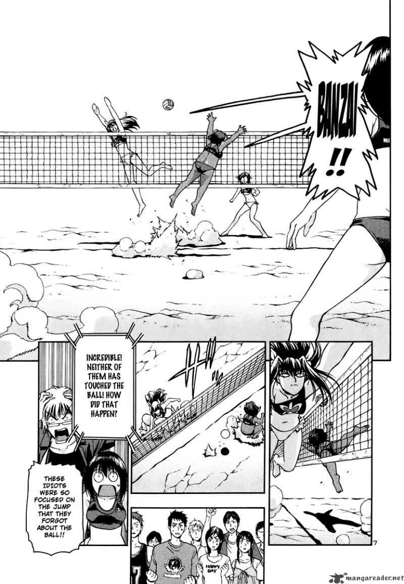 Beach Stars 33 7