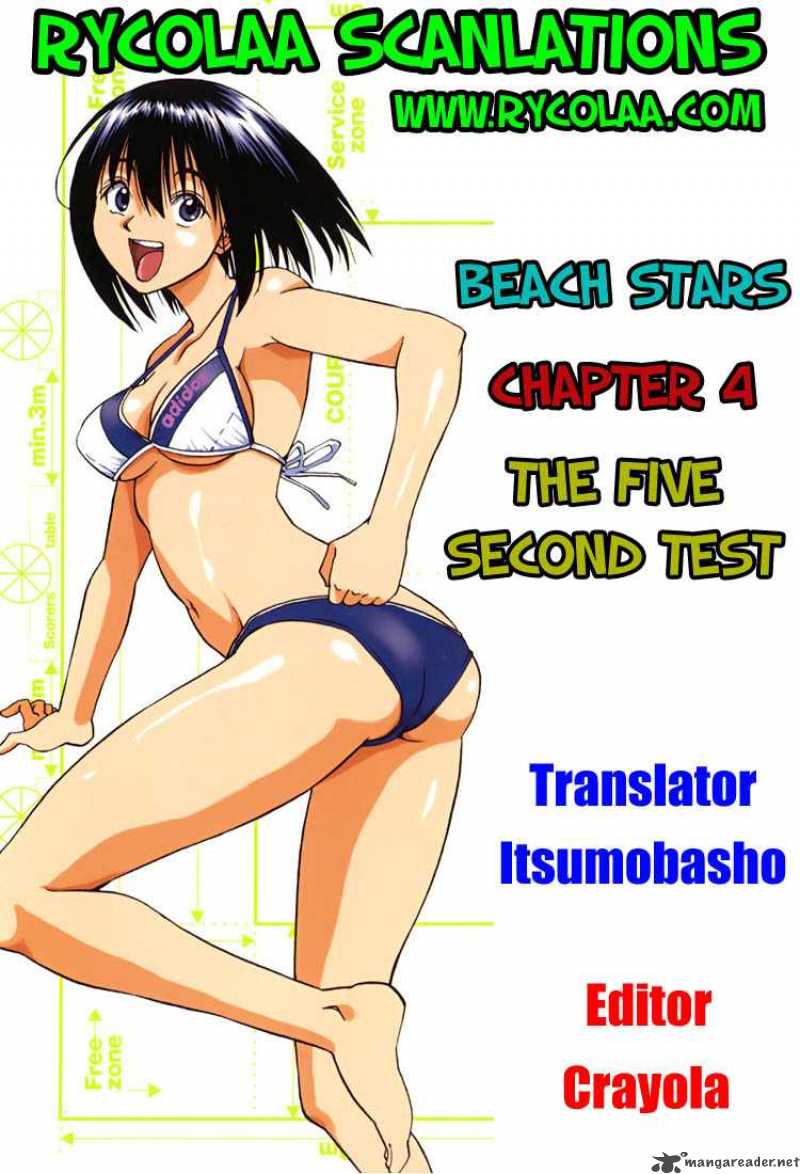 Beach Stars 4 19
