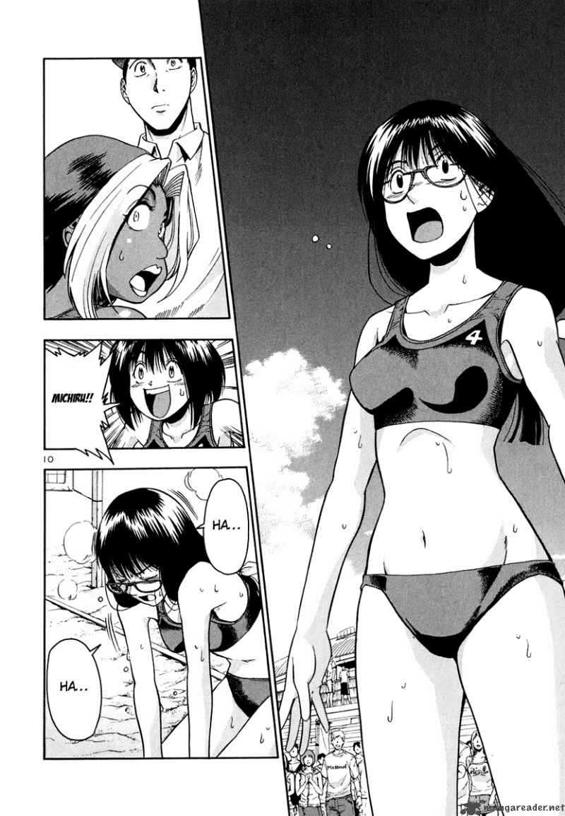 Beach Stars 40 12
