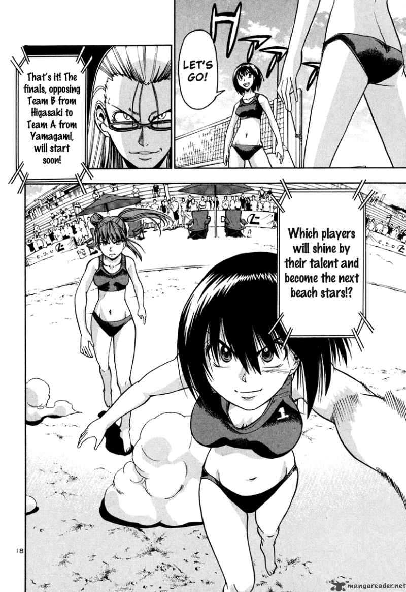 Beach Stars 43 20