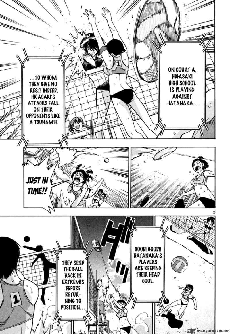 Beach Stars 43 5