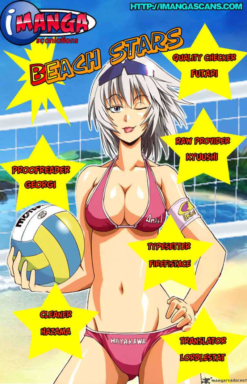 Beach Stars 46 1