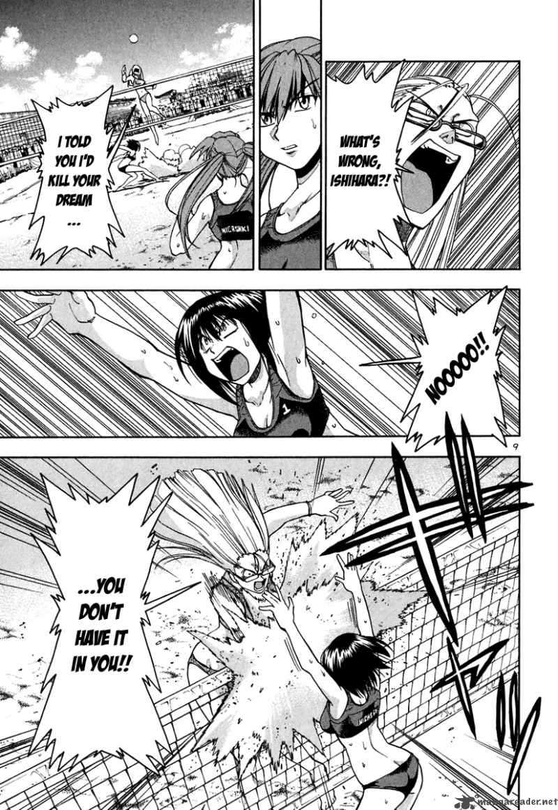 Beach Stars 47 6