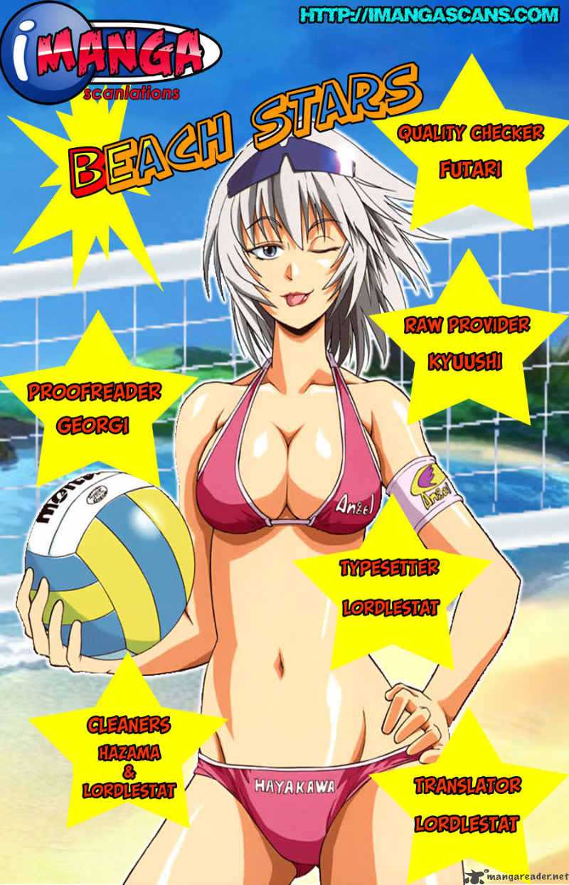 Beach Stars 51 1