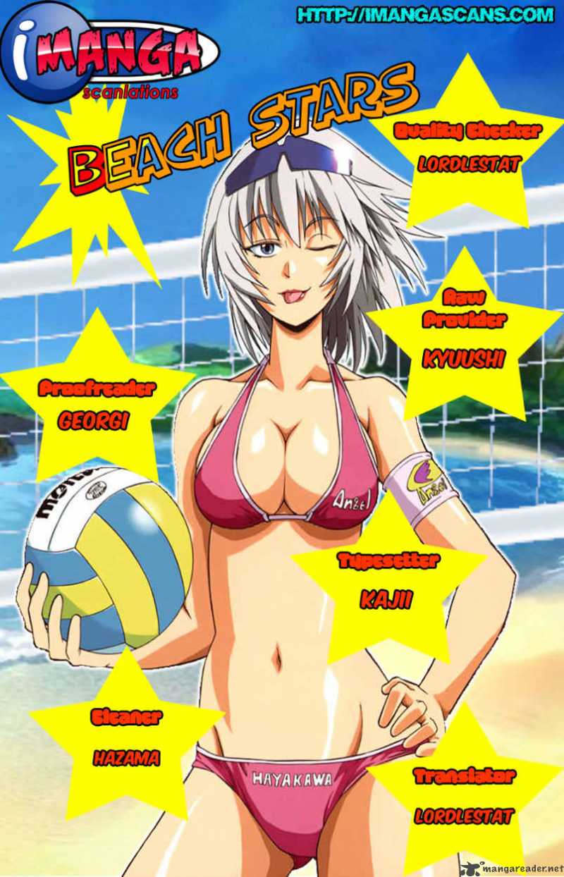 Beach Stars 63 1